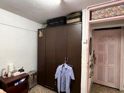 Blk 33 Marine Crescent Ville (Marine Parade), HDB 3 Rooms #628352481